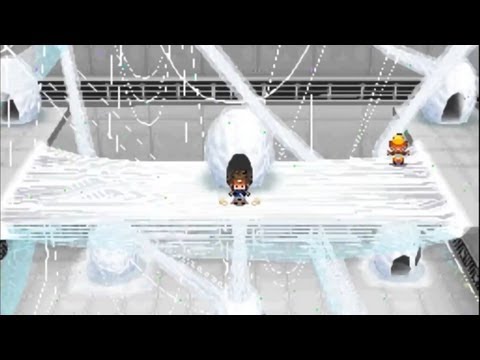 Pokemon Black 2 & White 2 - Pokemon White 2 Walkthrough Part 11 - Nächstes Teammitglied und die Käfer-Arena