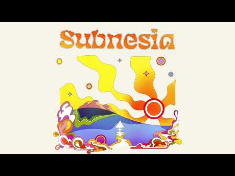 Subnesia - Si No Me Quieres Mas (ft. Charlotte Caluwaerts & Reinhard Vanbergen) - s0810