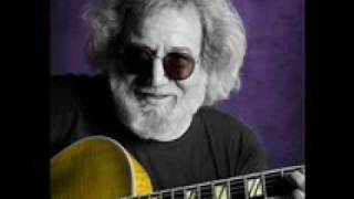 Jerry Garcia & David Grisman Whiskey In The Jar