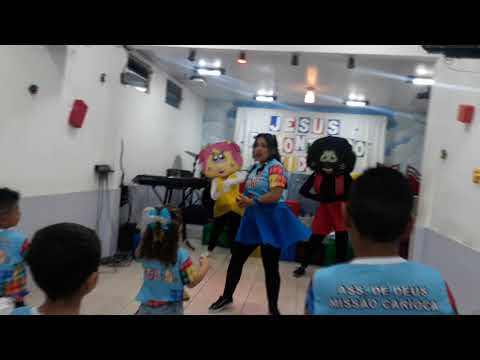 Jesus Remontando Vidas