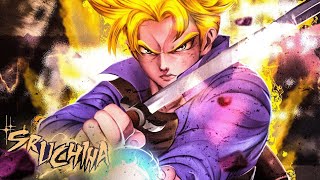 🗡️🔥•♪|Última Luz do Futuro|♪ Rê:Zero Reagindo ao Rap do Mirai Trunks (Parte II) [Anirap]•🔥🗡️