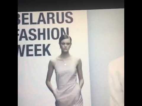 12182019 Fashion Show Review  Balunova S/S 2020