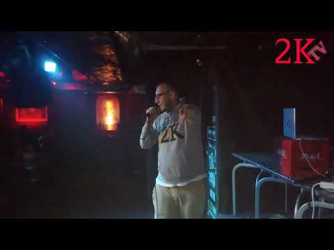 Tobol - Chodź tu LIVE