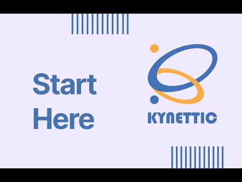 Kynettic: Automated Crypto P2P video thumbnail