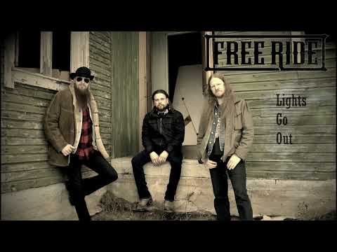 Free Ride - Lights Go Out