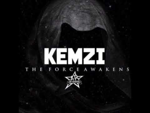 Kemzi - Born In It