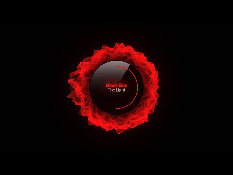 Diode Eins - The Light (Original Mix) [Deep State Recordings]