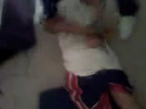 prison party at the towers 3