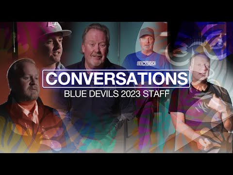A conversation with The 2023 Blue Devils Staff