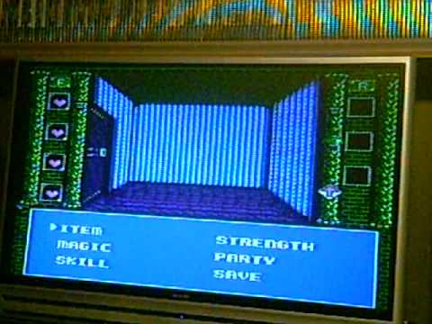 dragon wars nes rom cool