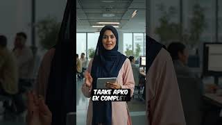 AI Avatar - Office Product Demo