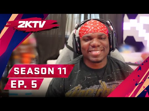 2KTV vs. The World: Proving Grounds - NBA 2KTV S11. Ep. 5