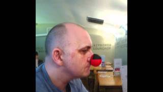 Alex, you're my best friend