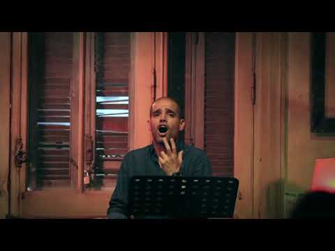 La grama triste, habanera