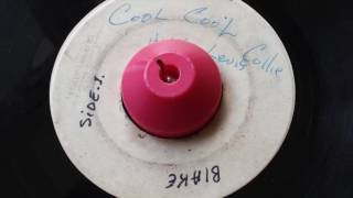 Cool Cool Collie - Hopeton Lewis