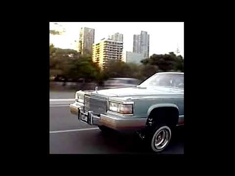 DJ PLAYA MACK - LOST TAPE 1995 (SIDE A/B) *RIP PRXDTXR*