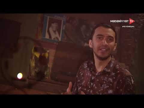 Caz Ulduzları - Gerry Mulligan (03.04.2020)