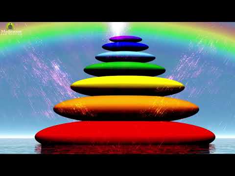 Whole Being Regeneration: Powerful Reiki Healing Music, Meditation Music, Chakra Balancing & Healing