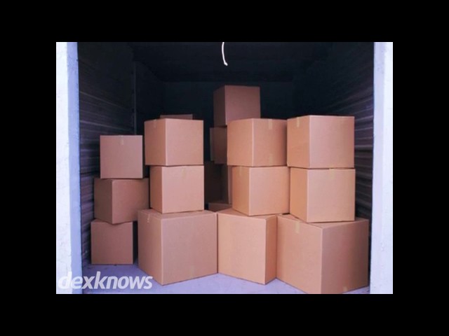 Gabriella Mini Storage - Surprise, AZ