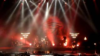 Moonspell - A poisoned gift