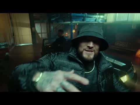 Gang Star x Shiva x Marracash x Guè x Salmo x Noyz Narcos x Fabri Fibra - Full Clip (Cortez Mashup)