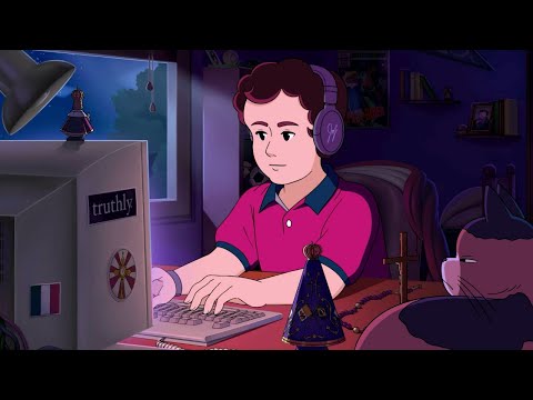 midnight study flow – lofi beats for deep focus