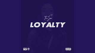 Loyalty Music Video