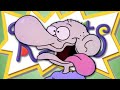 The TERRIFYING Visuals Of The Rugrats