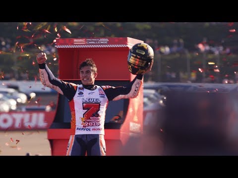 Rewind and relive MotoGP™ Round 16