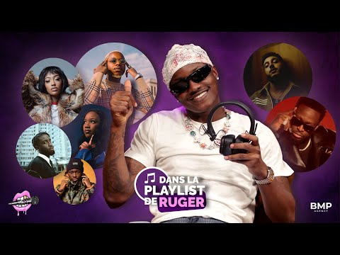 Dans ma Playlist avec RUGER : banger ou skip ?