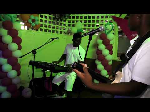 KABIZA LIVE FAUCHERY