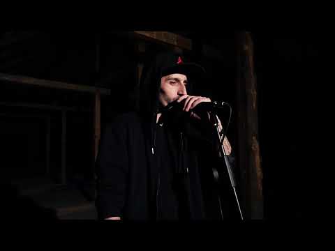 Stryke - Deschis [feat. Klaudyu Ordace] (Videoclip Oficial )