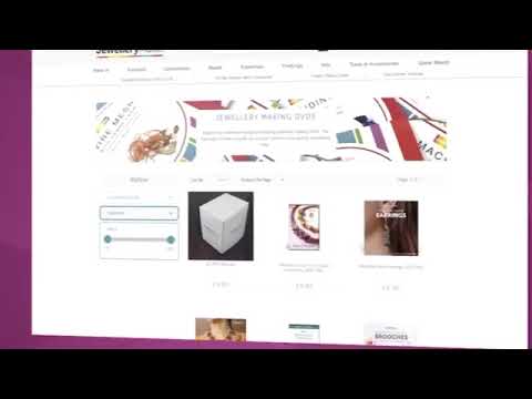 JewelleryMaker LIVE 20/05/2020 8am-1pm