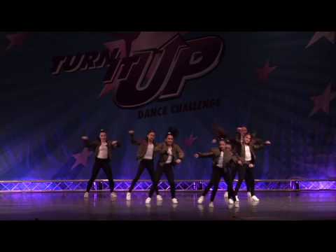 Best Hip Hop // CAN YOU KEEP UP? - Stagelight Centre [East Rutherford, NJ]