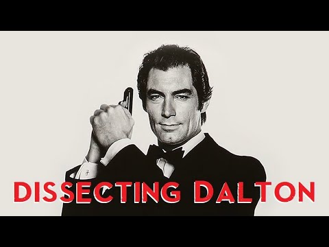 Reviewing License To Kill and The Living Daylights | Dissecting Dalton