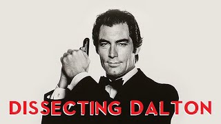 Reviewing License To Kill and The Living Daylights | Dissecting Dalton