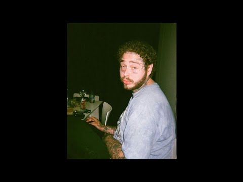 [FREE] Post Malone Type Beat 2020 - "Goodbyes"