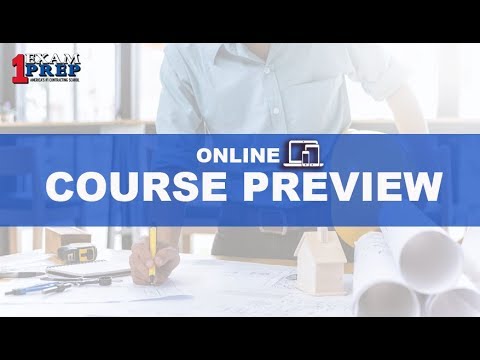 South Carolina Residential HVAC Exam I 1 Exam Prep
