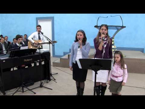 Biserica Philadelphia Mansuè  - Grupul Adonai (Domnul minunilor)