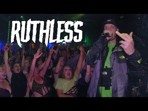 Ruthless (Prod.D-Minus) Official video