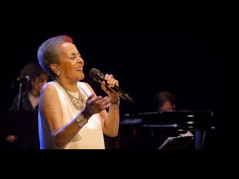 Susana Baca - Estar Viva