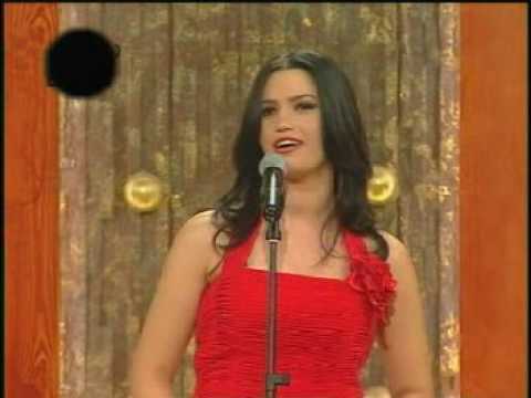 arapça muhteşem bir şarkı