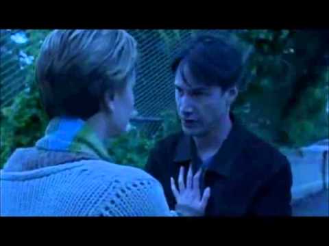 It's not goodbye - sweet november