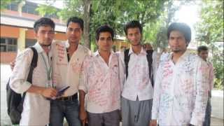 Govt.Polytechnic Kangra Session 2010-2013