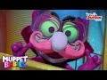 Meanzo Fabulous Music Video Muppet Babies Disney Junior