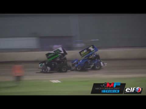 Formula 500's - A-Main - Queensland Title - Rockhampton Speedway - 11.03.2017