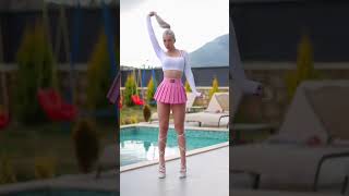 #tiktok #beautiful #girls #blonde