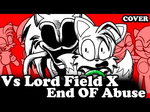 FNF | Vs Lord Field X - Garfield: End OF Abuse | (NEW INST) (OLD INST) (COVER) (NEW SPRITE)