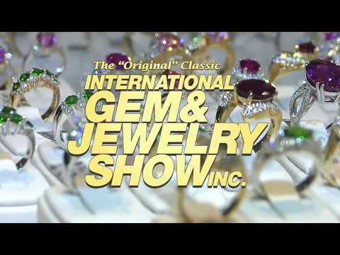 International Gem & Jewelry Show