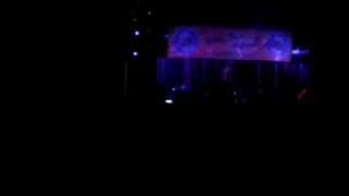 Gooey Hole - Fatal Foot Fetish (Macabre cover)